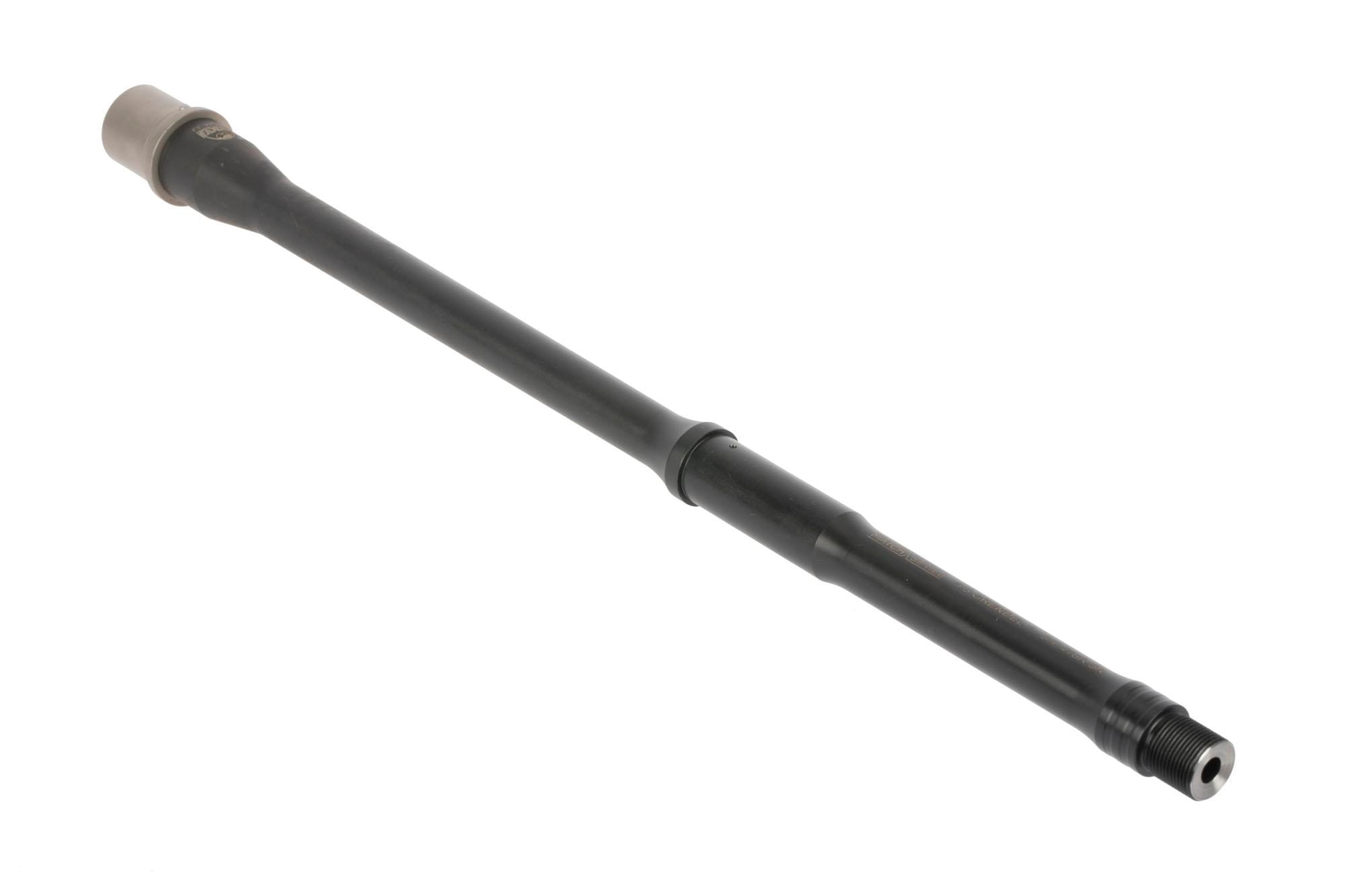 Faxon Firearms 16" 6.5 Grendel Type II Mid-Length Gunner AR-15 Barrel